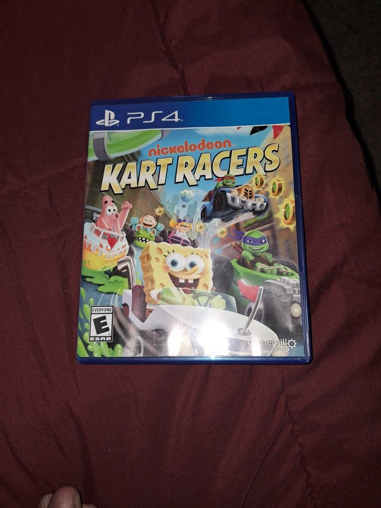 Game