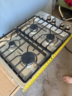 Cook Top G E