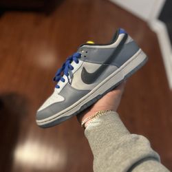 Nike Dunk Low A&T Sz 9.5 
