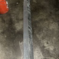 Chevy Silverado SS Wing 