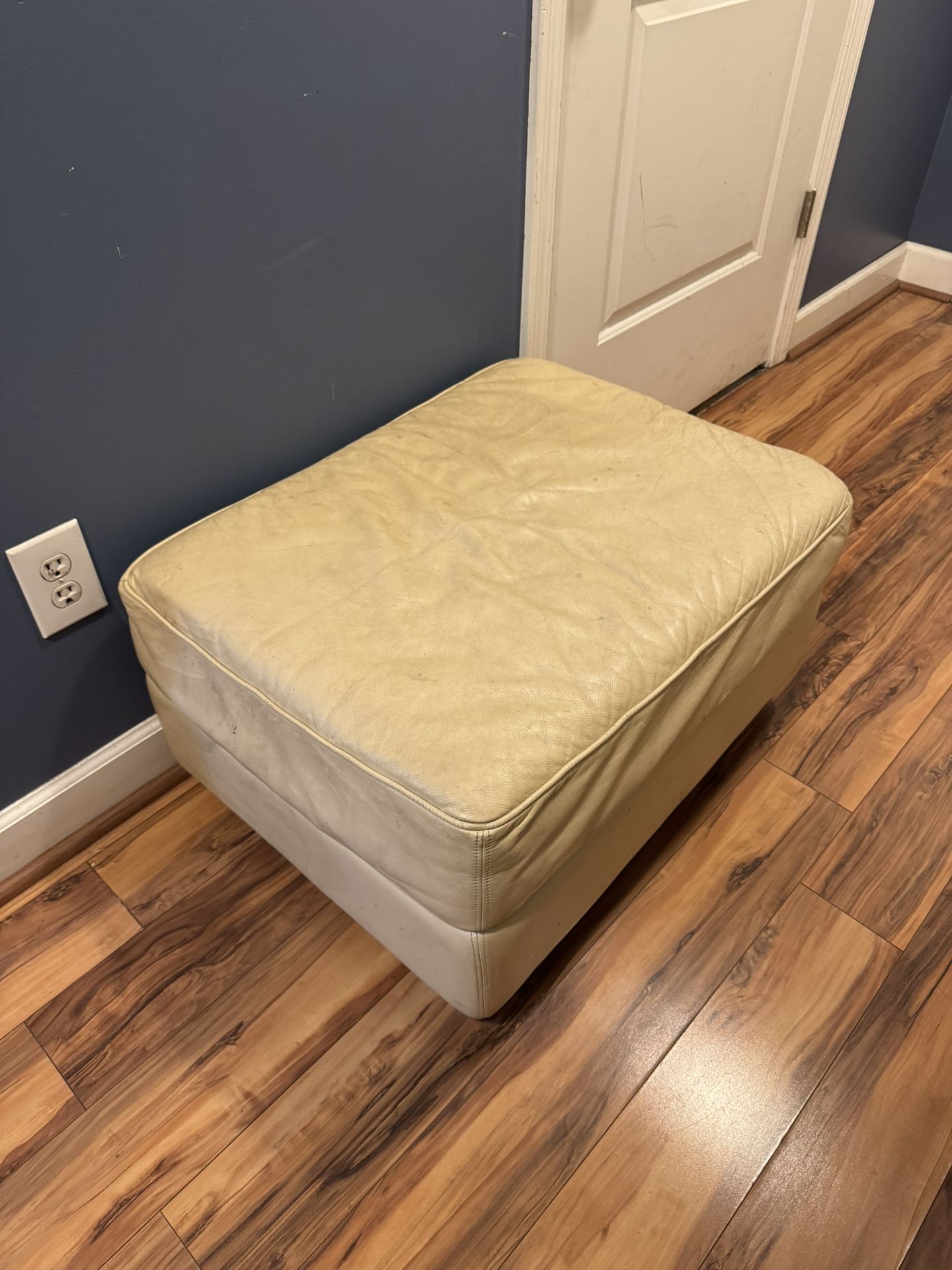 ottoman