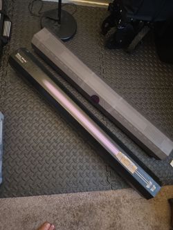 Lightsaber