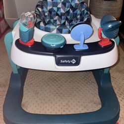 Baby Walker 