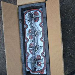 1(contact info removed) AFM Lifter Oil Manifold 917-162 Chevy Silverado Tahoe GMC 5.3L V8 0 7-4