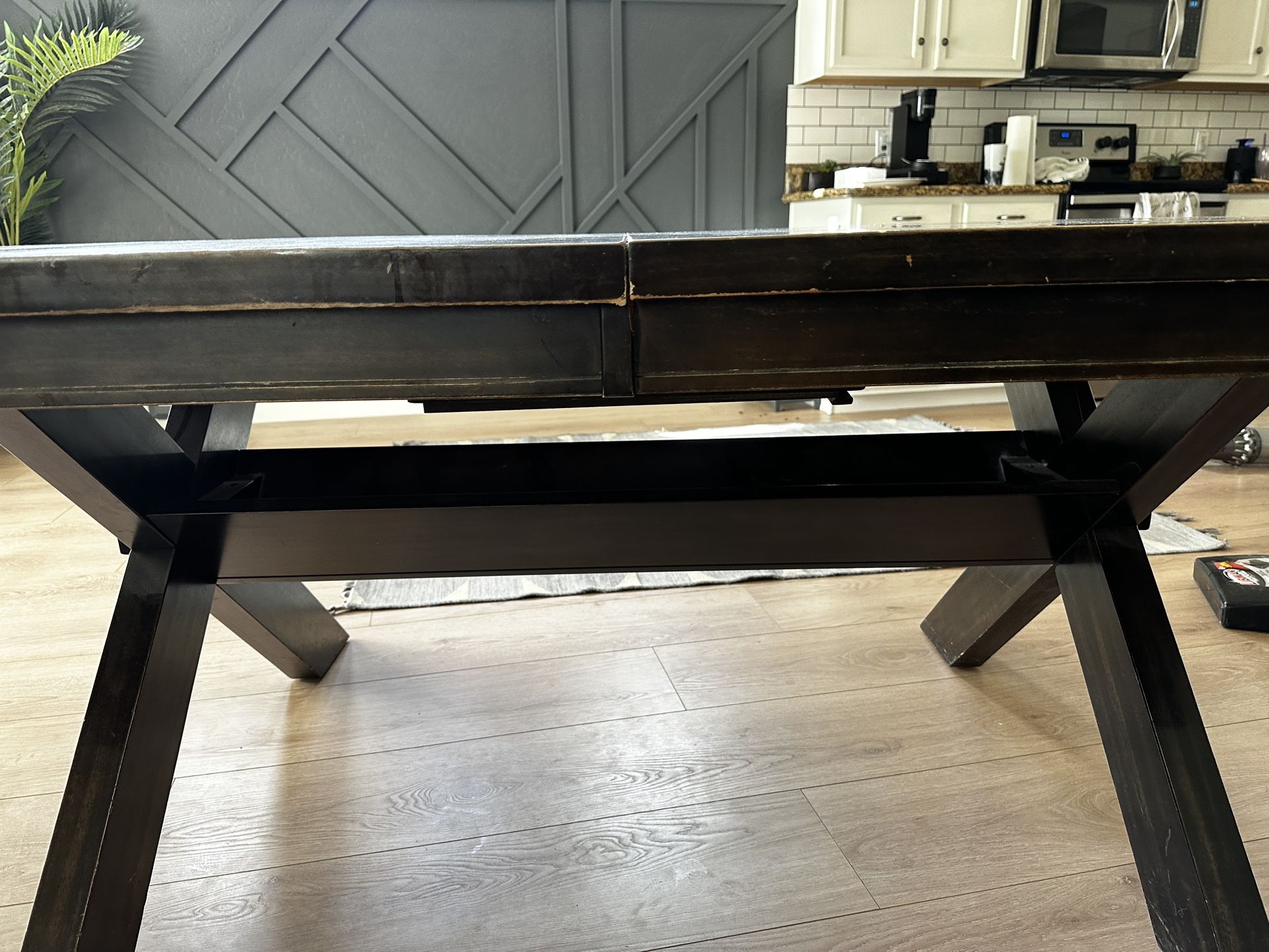 Kitchen Table