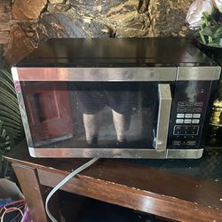 Used Microwave