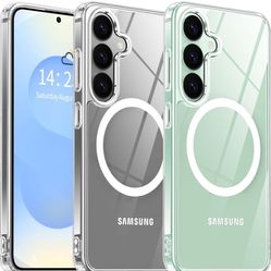 Samsung Galaxy S25 Case