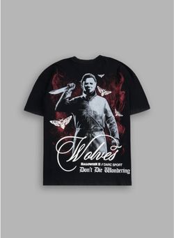 DARC SPORT X HALLOWEEN MICHAEL MYERS (1 OF 500) SHIRT