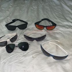 Sunglasses