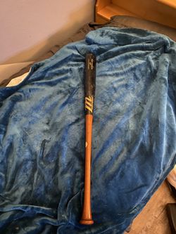 MARUCCI AP5 wood bat 33”