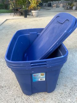 Storage Totes