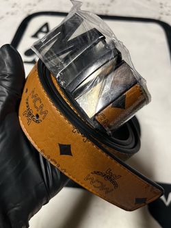 Designer Belt
