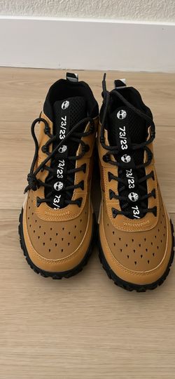 Timberland Greenstride Low-Top Sneakers