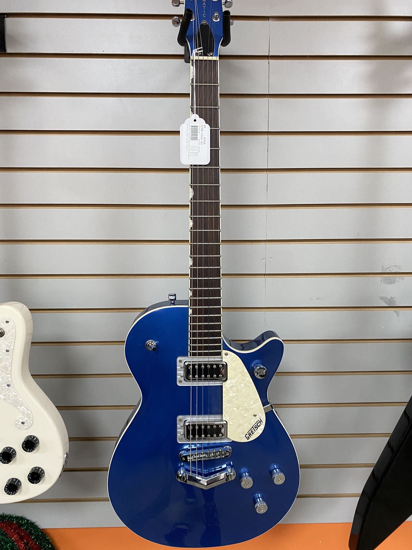 gretsch electric guitar