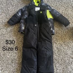 Kids Clothes