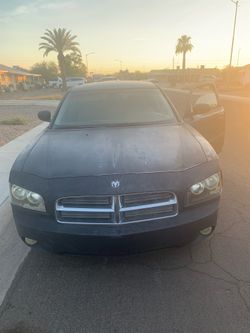 2006 Dodge Charger