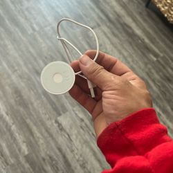 Apple Watch wireless charger