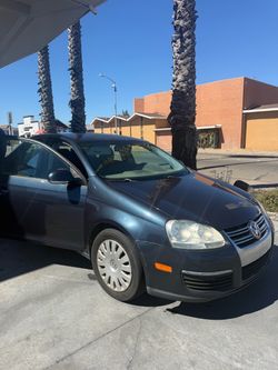 2009 Volkswagen Jetta
