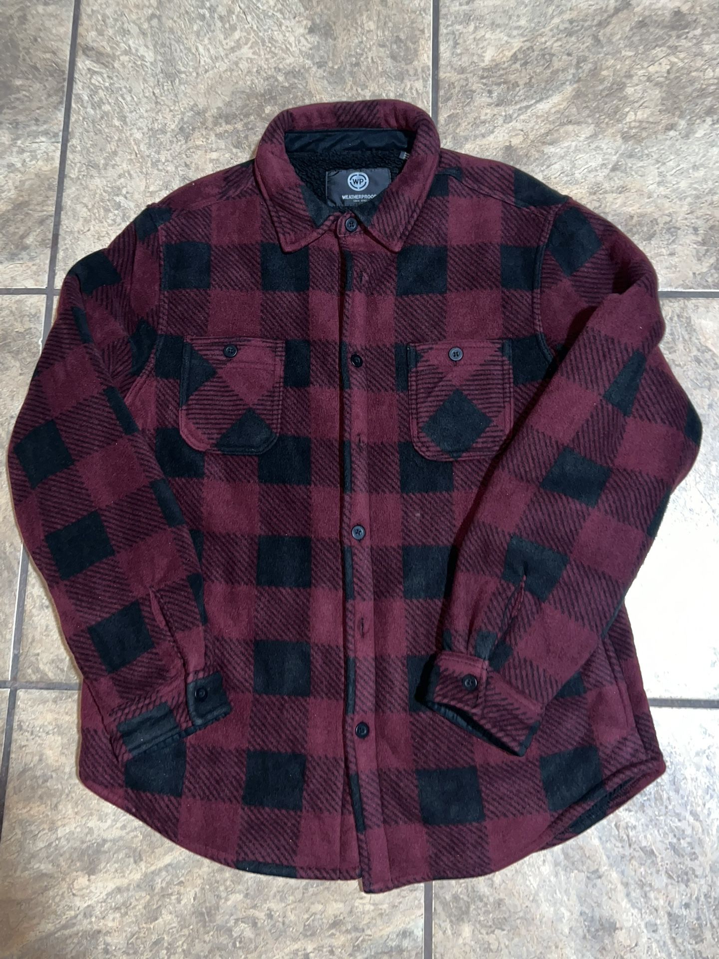 Mens Jacket