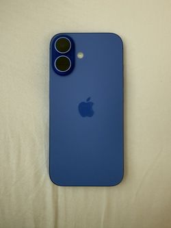 IPhone 16 Unlocked 