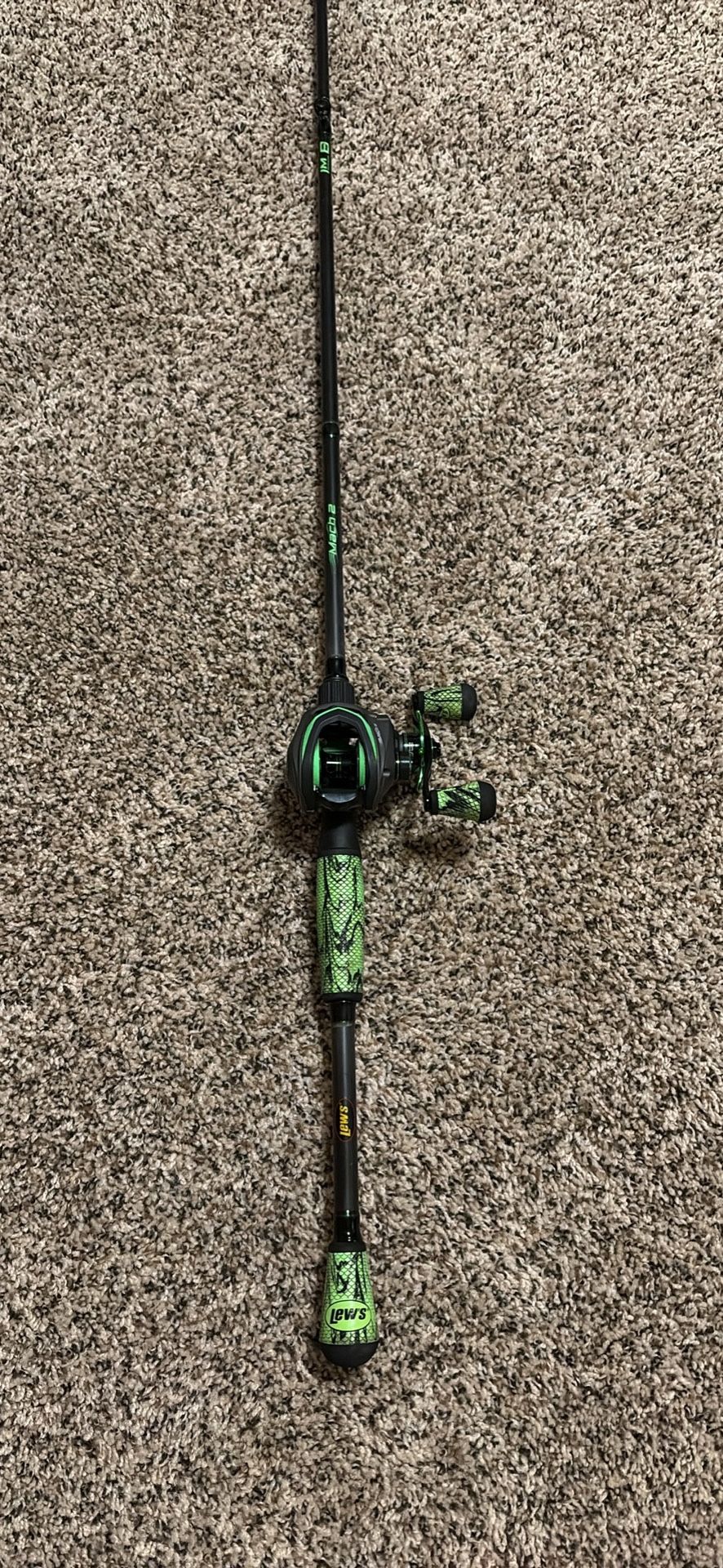 Fishing
