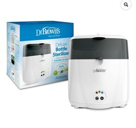 Large Bottle Sterilizer
