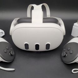 Oculus Quest 3