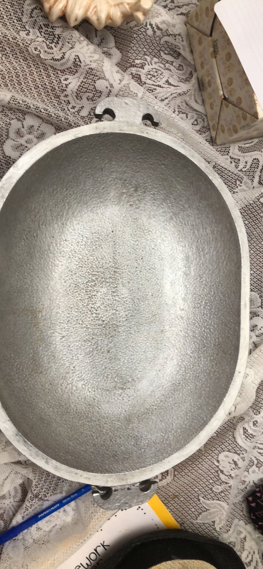 VINTAGE GUARDIAN SERVICE WARE