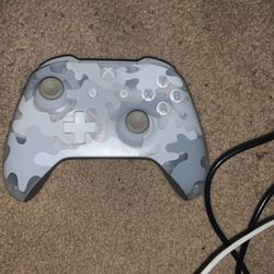 Xbox One Controller