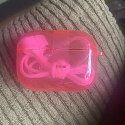 Case For AirPods Pro 