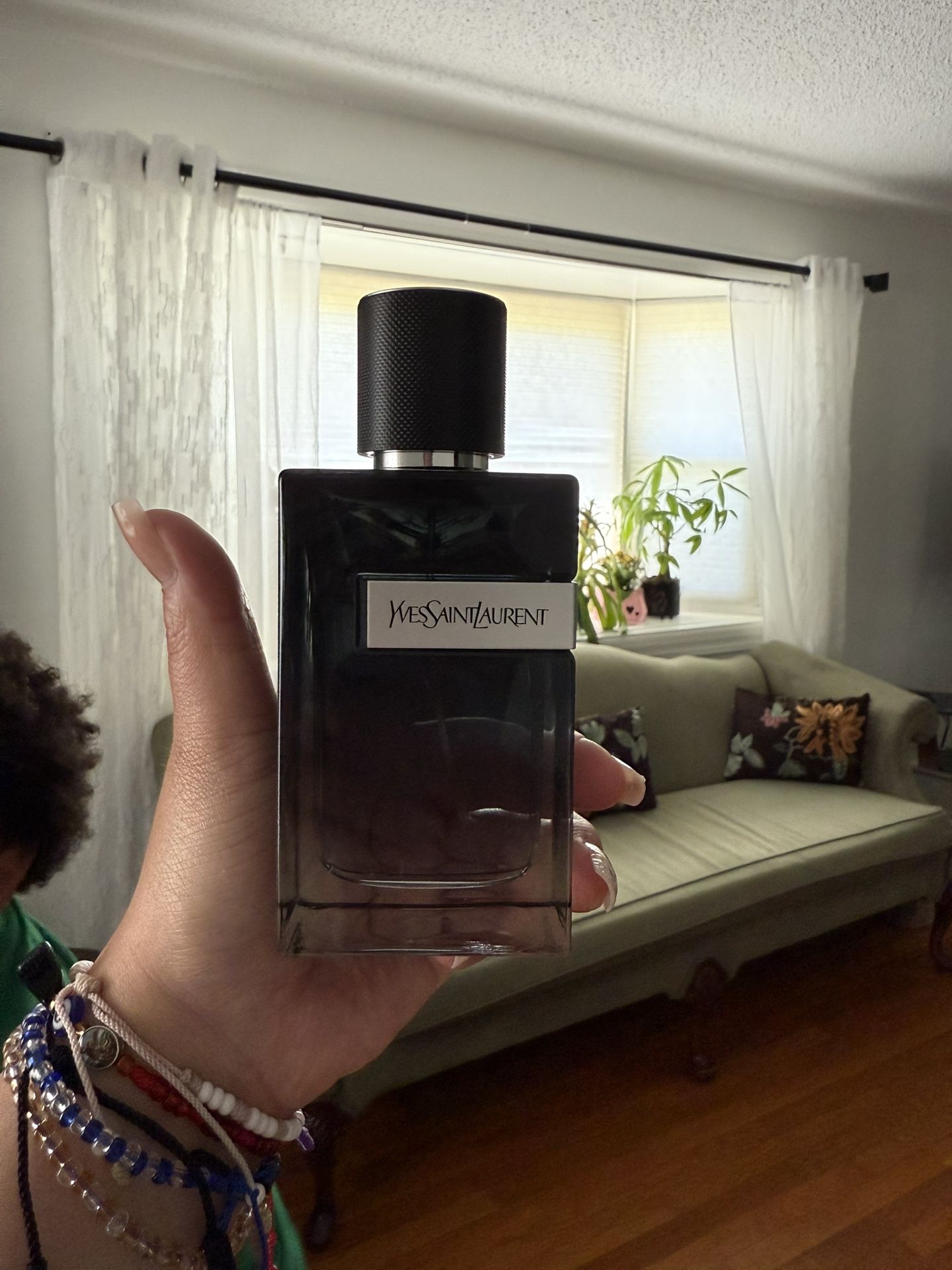 Y Eau de Parfum