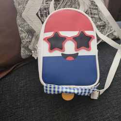Sunglasses Backpack 