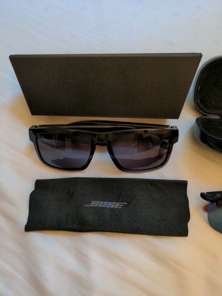 Shades For leisure & entertainment