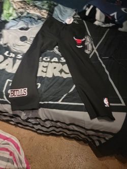 Chicago bulls Sweatpants