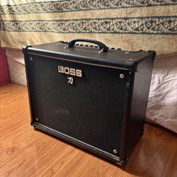 Boss Katana 50 Watt 1x12