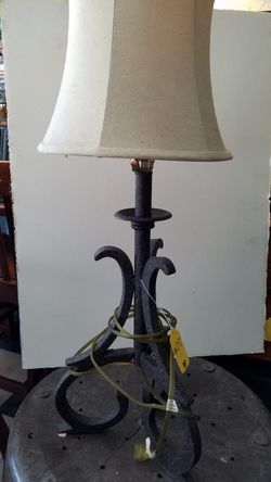Table Lamp