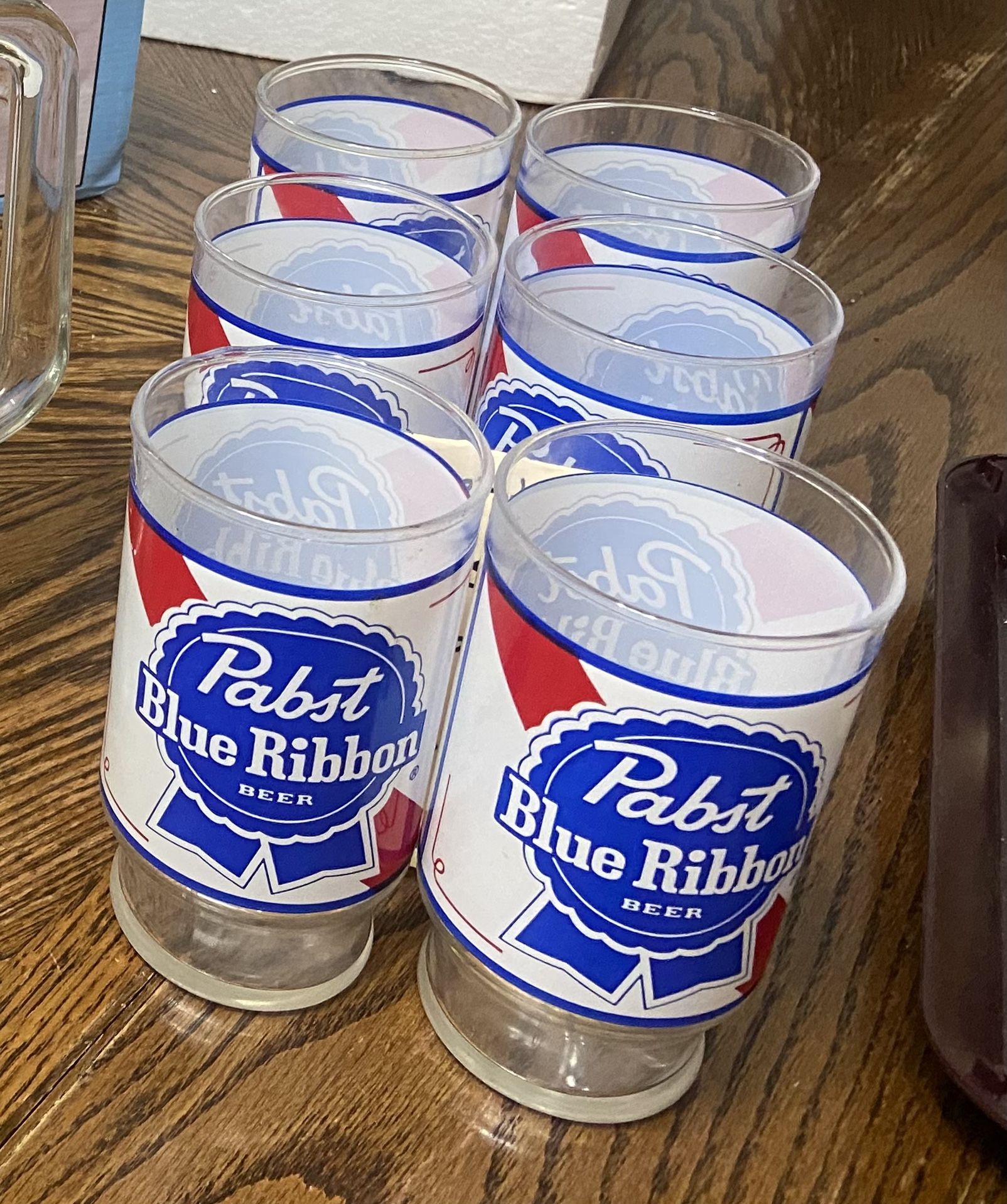 Vintage Glasses/Tumblers 