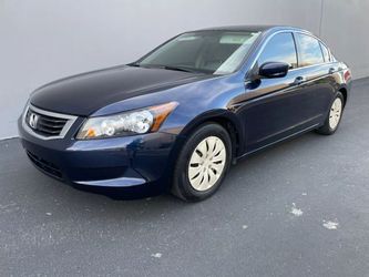 2009 Honda Accord
