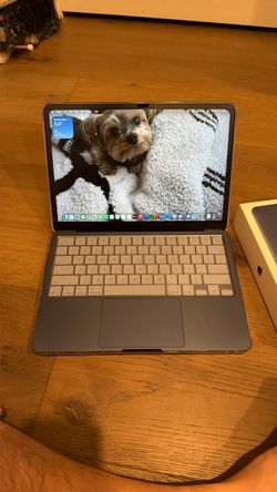 Mac book neo with Touch ID