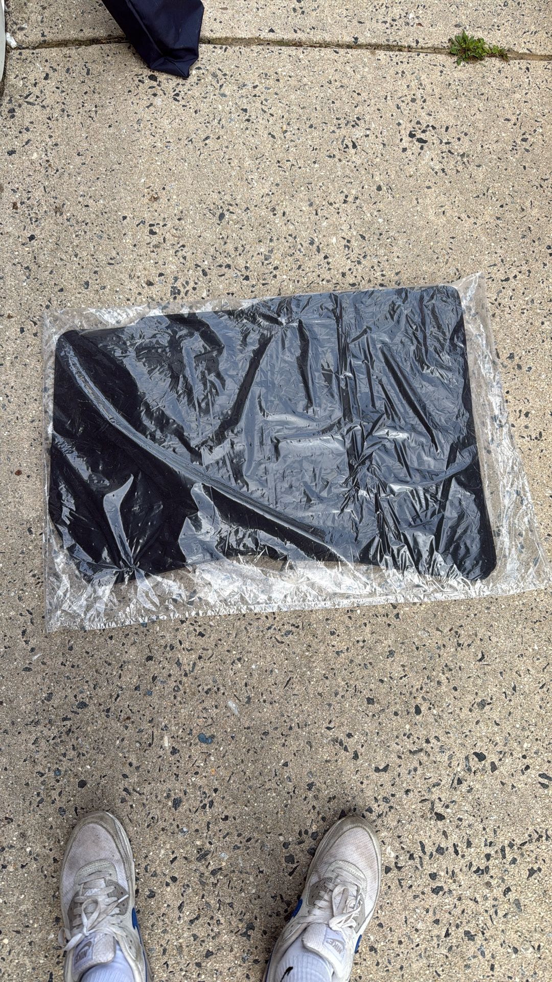 BMW X5 Black Mats