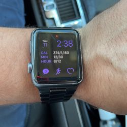 Apple Watch Series 1