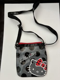 Hello Kitty Bag