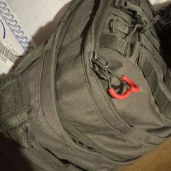 Paint Ball Gear