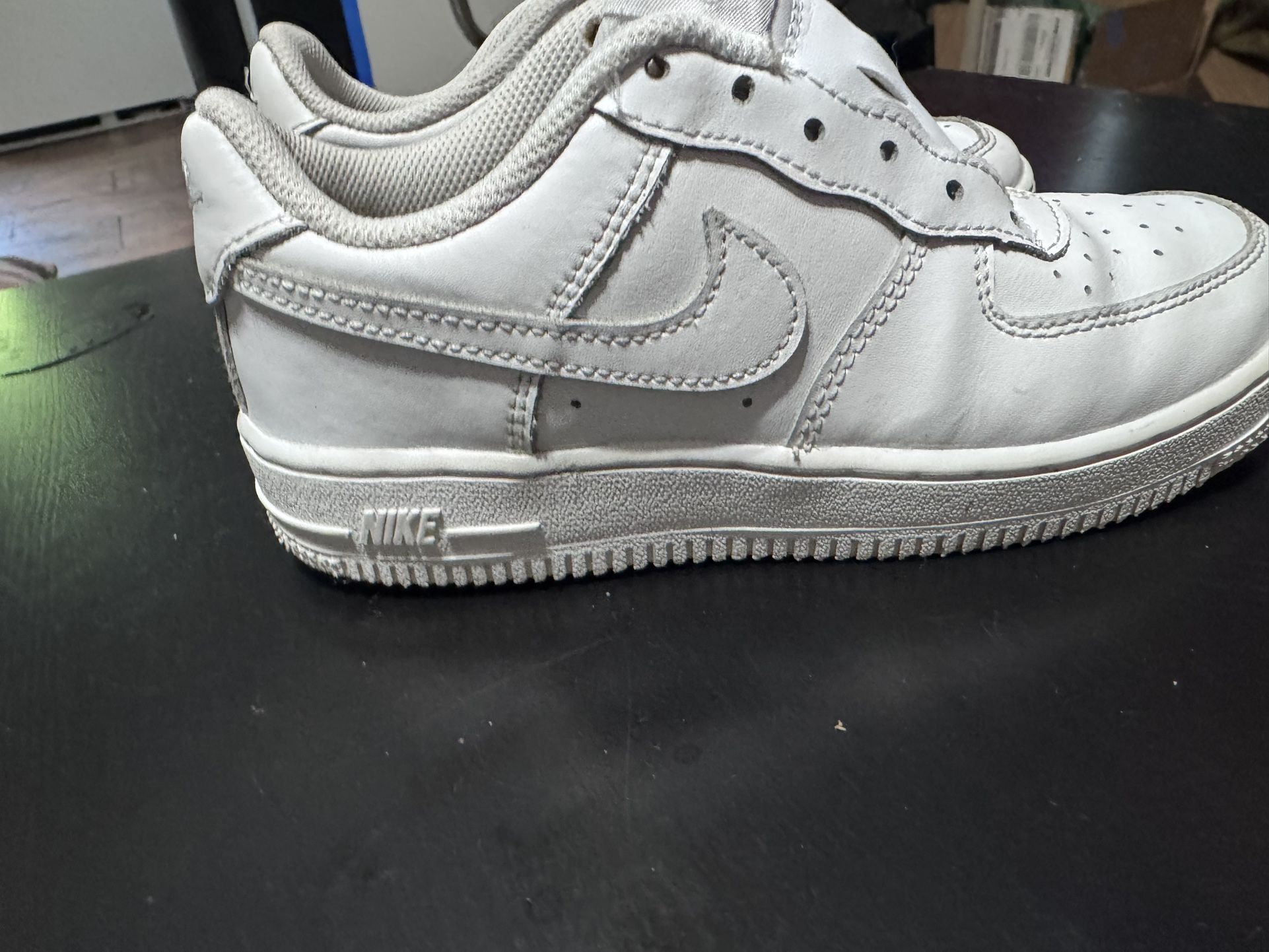 Youth Air Force One’s
