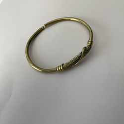 Hand Made Bracelet 