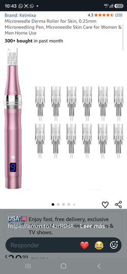 Microneedle