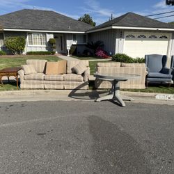 FREE FURNITURE BUENA PARK