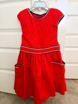 Girls dress size 7 - Pickup from Northridge area