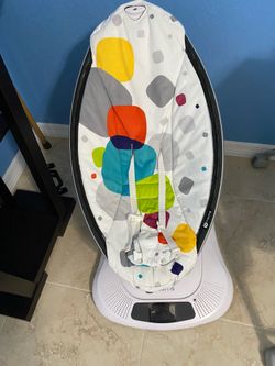 4Moms MamaRoo