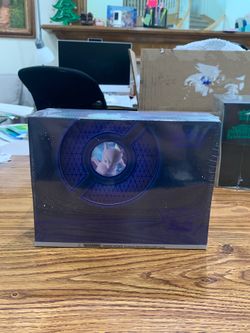 POKEMON GO POKEMON CENTER ETB